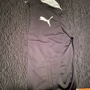 Puma track suit